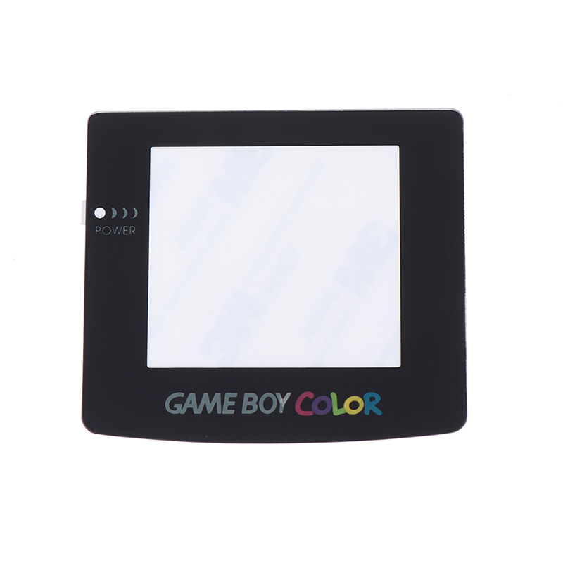 Gaming Console Latest - Pannello sostitutivo della protezione dell'obiettivo dello