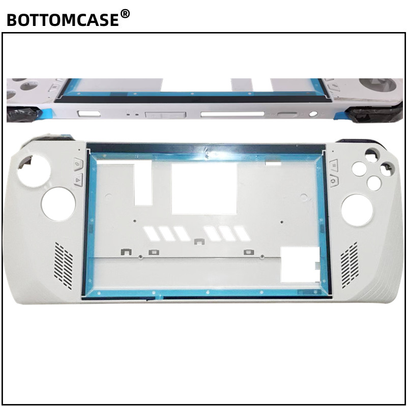 Gaming Console Display Case - Nuovo per BOTTOMCASE ® Console di