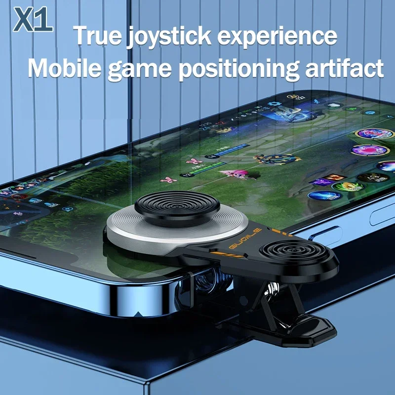 Gaming Console For Phone - X1 Universale Del Telefono Mobile 360