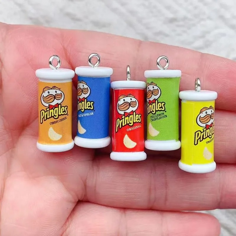 Gaming Console Keychain - 10 pezzi di simulazione di scatole