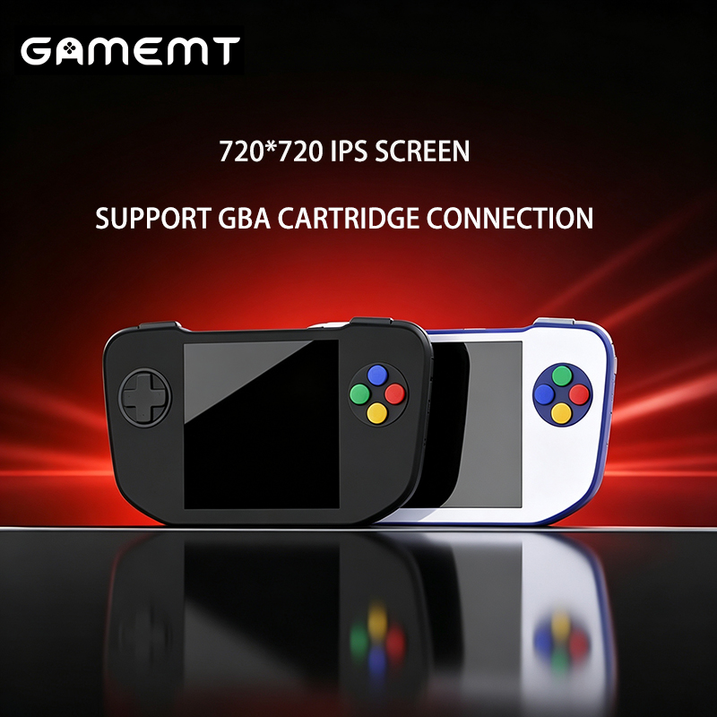 Console portatile per videogio - Gaming Console Under 5000 recensione e prezzo
