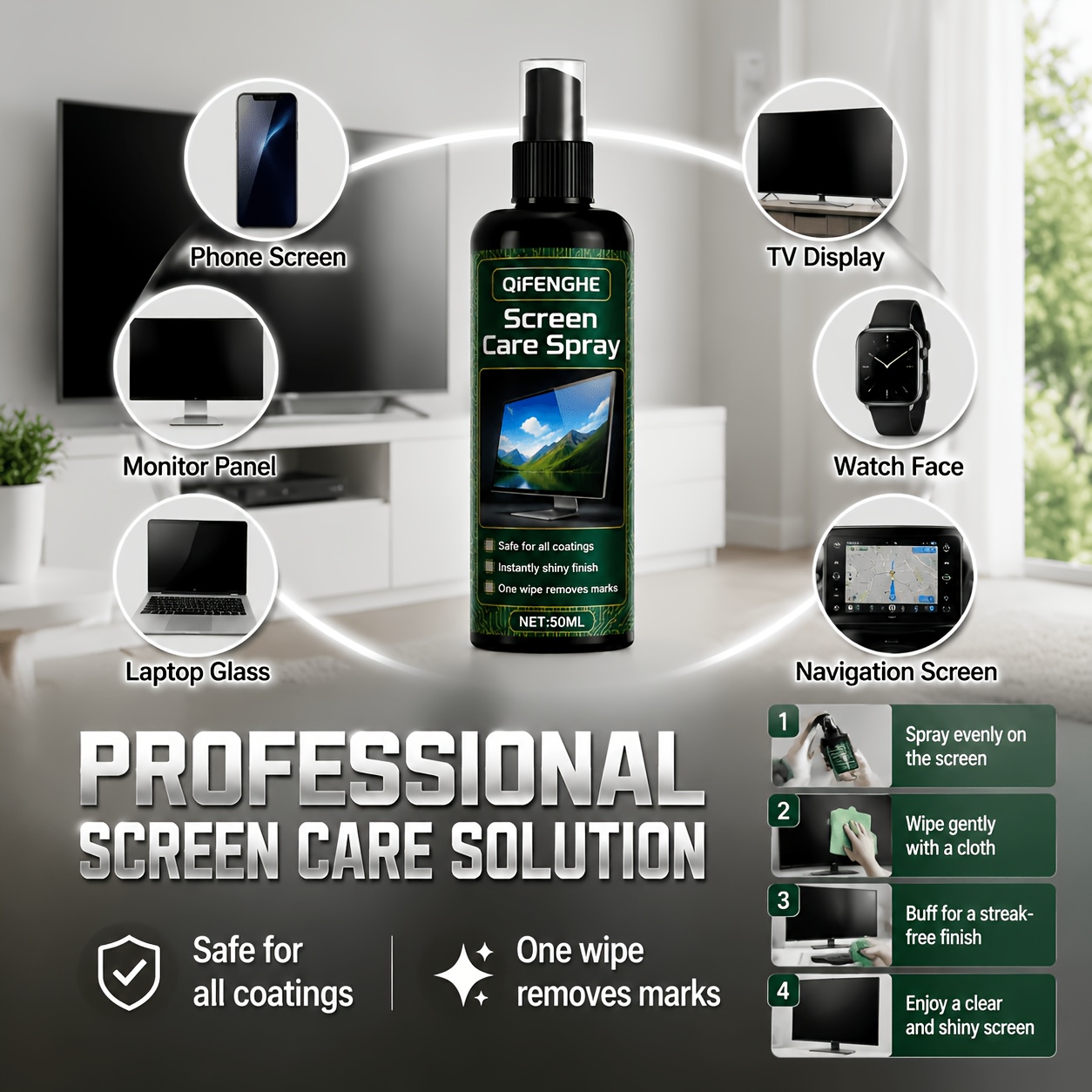 Soluzione per la Pulizia dello - Gaming Console All recensione e prezzo