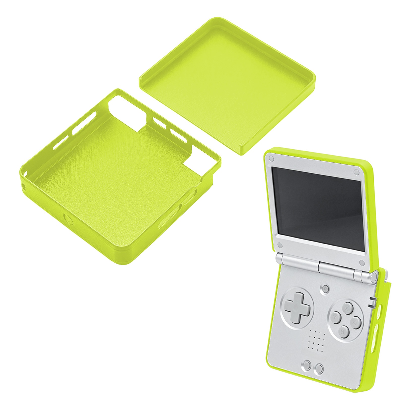 Per ANBERNIC RG SP Custodia Pr - Gaming Console Latest recensione e prezzo