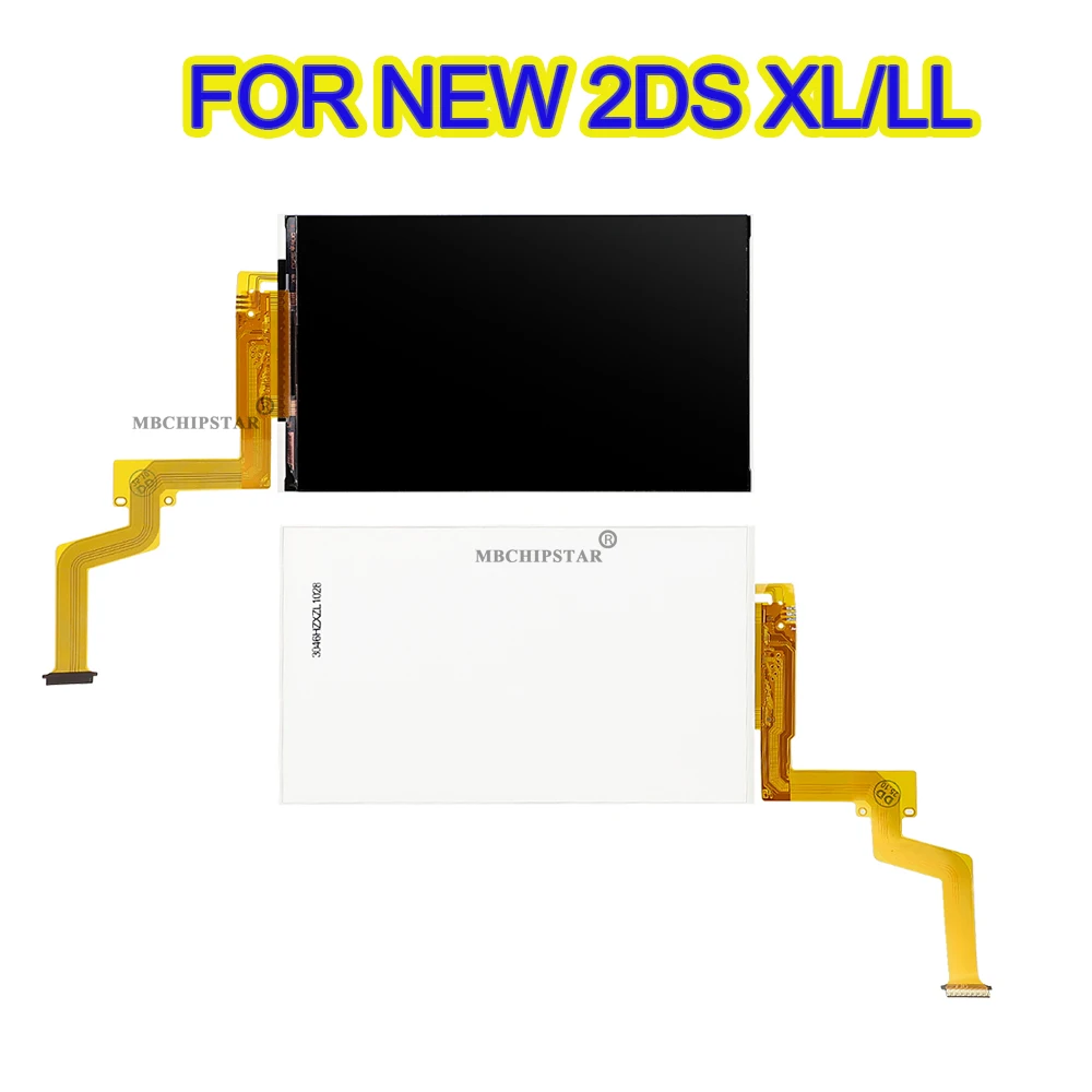 Per il nuovo 2DS XL LL Sostitu - Gaming Console All recensione e prezzo