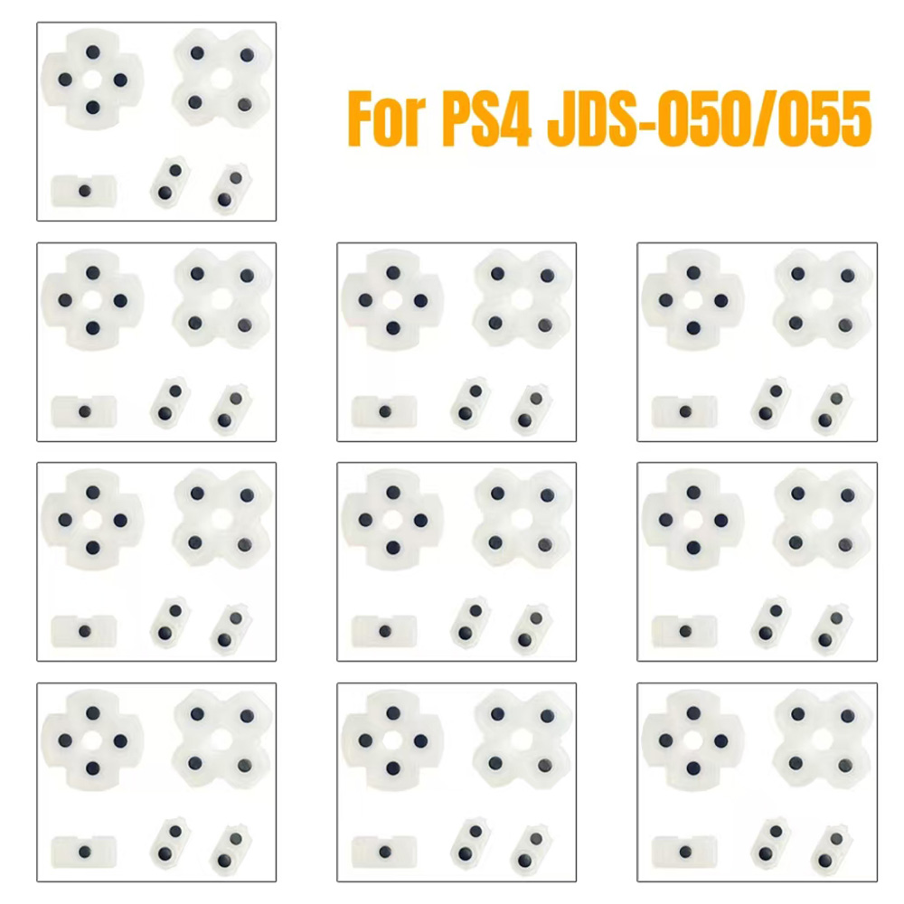 10 set/5/1 set cuscinetti in g - Gaming Console In Tv recensione e prezzo