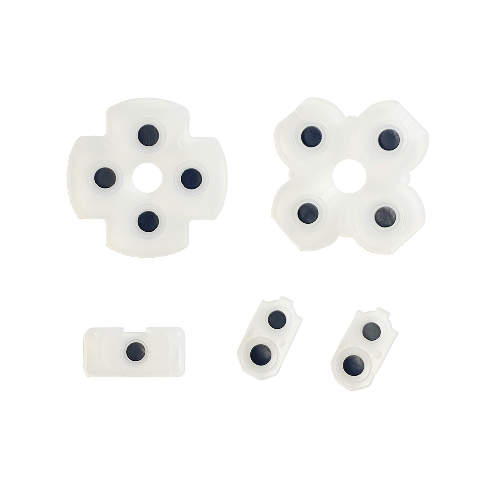 10 set/5/1 set cuscinetti in g - Gaming Console In Tv recensione e prezzo