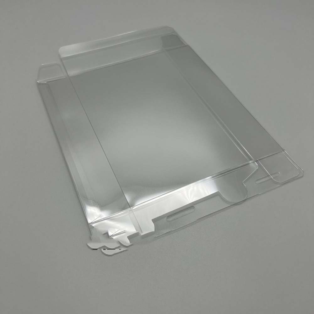 Clear transparent box For PS4  - Gaming Console In Tv recensione e prezzo
