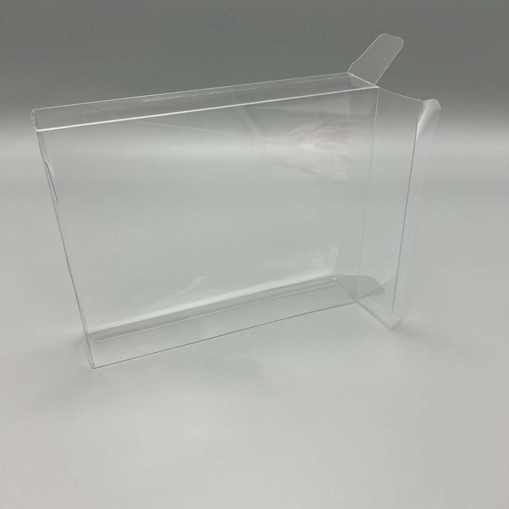 Clear transparent box For PS4  - Gaming Console In Tv recensione e prezzo
