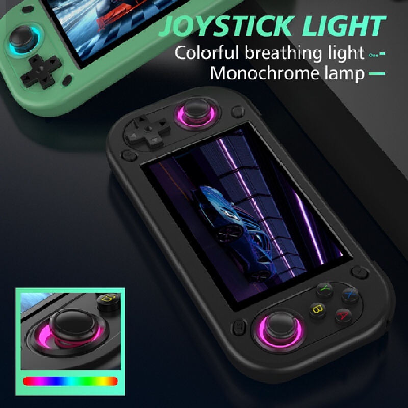 Console di gioco portatile R43 - Gaming Console All recensione e prezzo