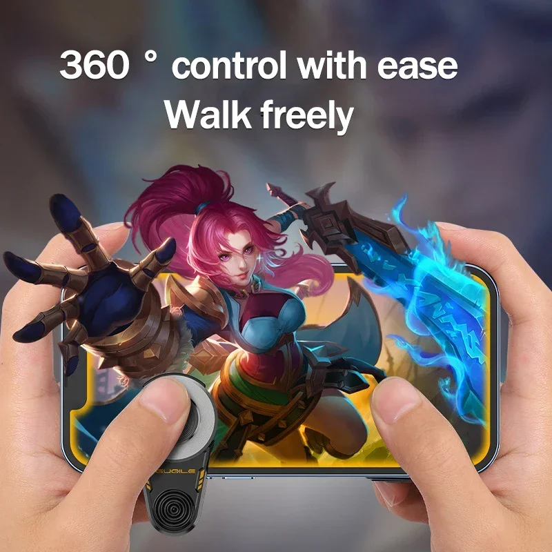 X1 Universale Del Telefono Mob - Gaming Console For Phone recensione e prezzo