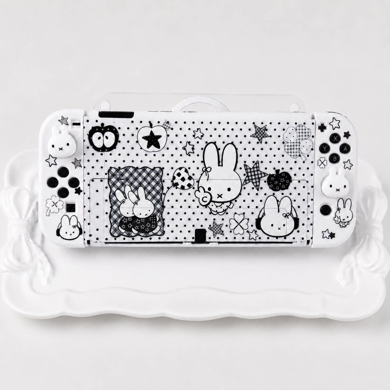 Custodia protettiva Miffy per  - Gaming Console In Tv recensione e prezzo