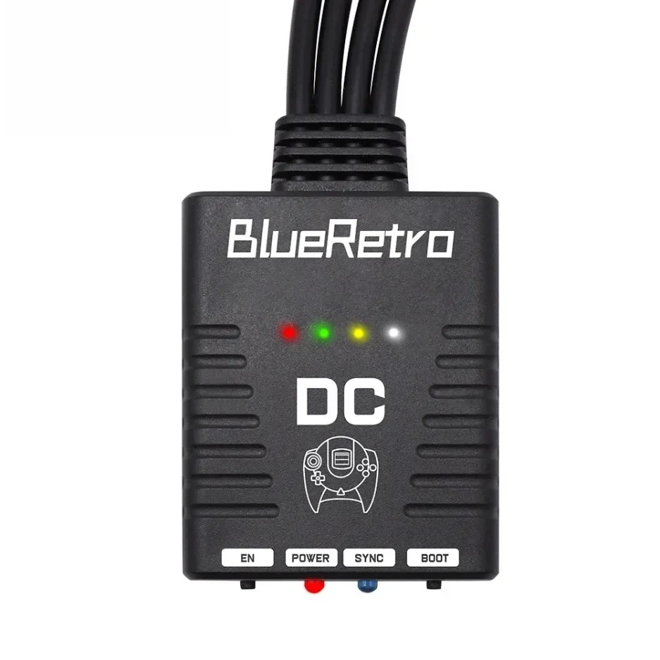Adattatore per controller wire - Gaming Console Buttons recensione e prezzo