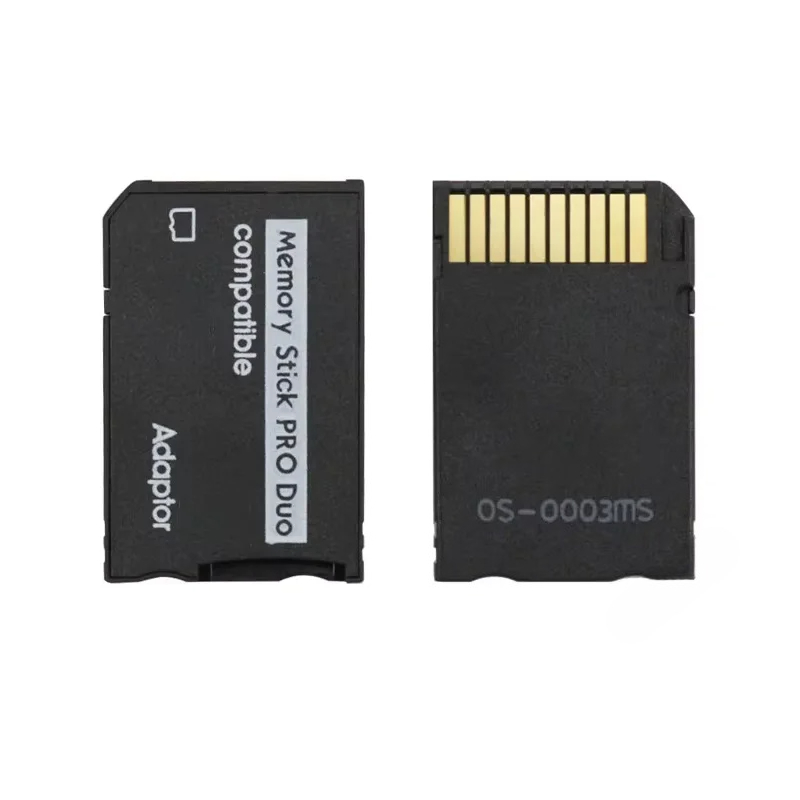 Adattatore per scheda SD a MS  - Gaming Console Latest recensione e prezzo