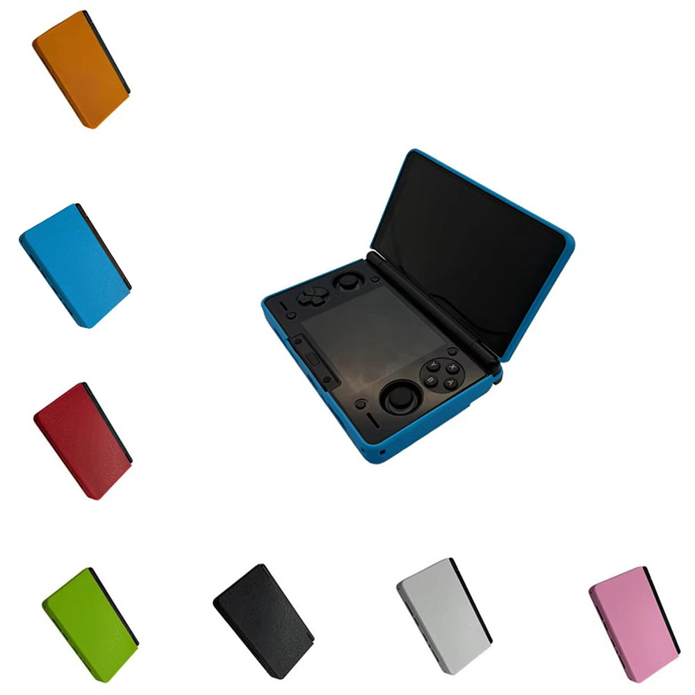 Guscio Protettivo Flessibile i - Gaming Console Latest recensione e prezzo